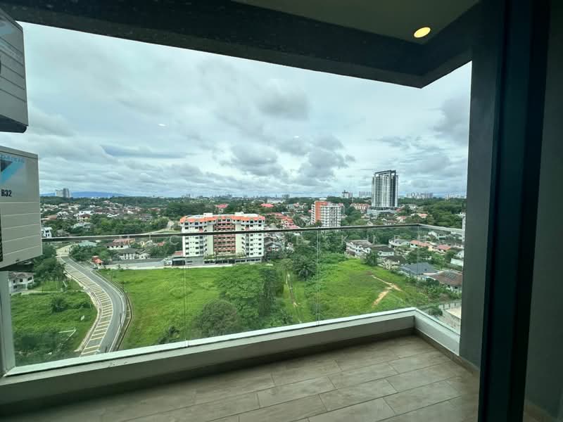 Service Residence for Rent at The Straits - Michelle Kueh - PropertyGuru.com.my