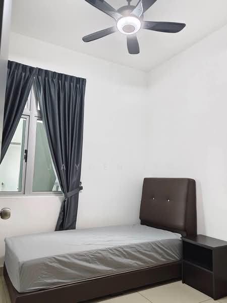 Servis Apartment untuk Disewa di Meridin Bayvue @ Sierra Perdana - Jayden Lim - PropertyGuru.com.my