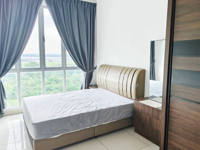 Servis Apartment untuk Disewa di Meridin Bayvue @ Sierra Perdana - Jayden Lim - PropertyGuru.com.my