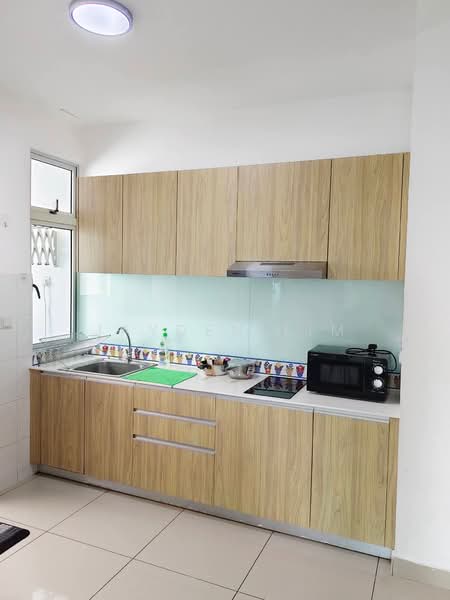 Servis Apartment untuk Disewa di Meridin Bayvue @ Sierra Perdana - Jayden Lim - PropertyGuru.com.my