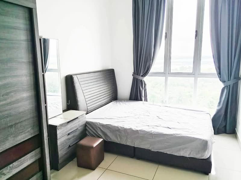 Servis Apartment untuk Disewa di Meridin Bayvue @ Sierra Perdana - Jayden Lim - PropertyGuru.com.my