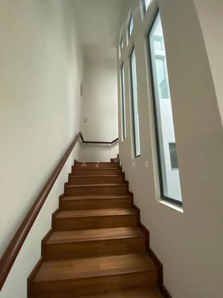 Rumah Teres 2 Tingkat untuk Dijual di East Ledang (Iskandar Puteri (Nusajaya)) - Jaz Lee - PropertyGuru.com.my