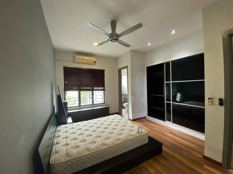 Rumah Teres 2 Tingkat untuk Dijual di East Ledang (Iskandar Puteri (Nusajaya)) - Jaz Lee - PropertyGuru.com.my