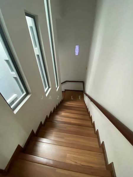 Rumah Teres 2 Tingkat untuk Dijual di East Ledang (Iskandar Puteri (Nusajaya)) - Jaz Lee - PropertyGuru.com.my