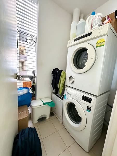 Service Residence for Rent at Tropicana Avenue - Victor Liew - Interior - PropertyGuru.com.my