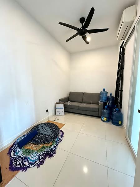 Service Residence for Rent at Tropicana Avenue - Victor Liew - Living Room - PropertyGuru.com.my