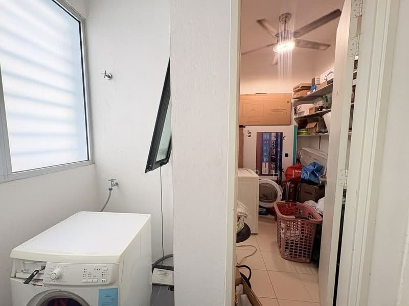 Kondominium untuk Dijual di Cristal Serin Residence - Ahmad Farhi - Interior - PropertyGuru.com.my