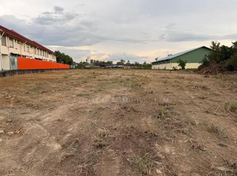Tanah Komersial untuk Disewa di Taman Desa Jaya (Kepong) - William Sim - Exterior - PropertyGuru.com.my