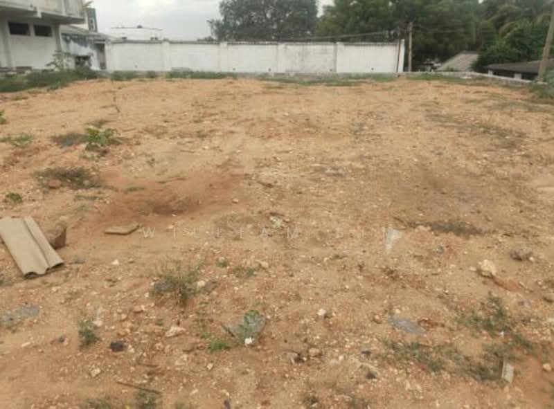 Tanah Komersial untuk Disewa di Taman Desa Jaya (Kepong) - William Sim - Exterior - PropertyGuru.com.my