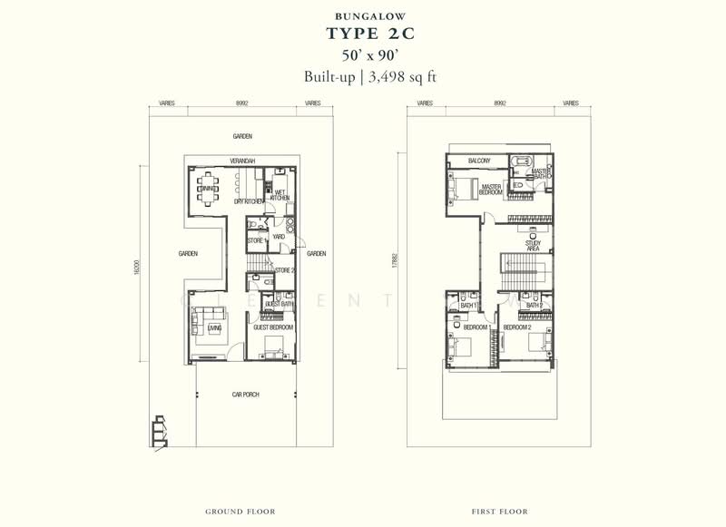 Bungalow for Sale in Setia Alam (Selangor) - Clement Yew - PropertyGuru.com.my