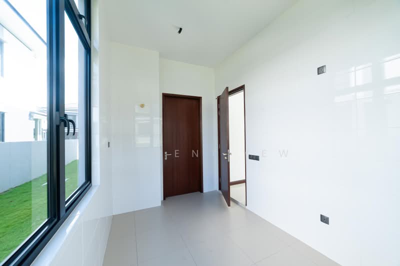 Bungalow for Sale in Setia Alam (Selangor) - Clement Yew - Interior - PropertyGuru.com.my