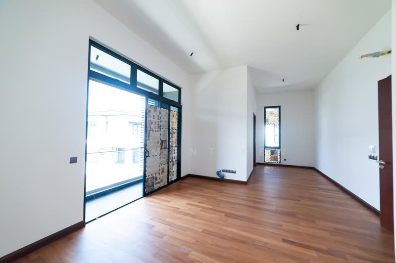 Bungalow for Sale in Setia Alam (Selangor) - Clement Yew - Interior - PropertyGuru.com.my