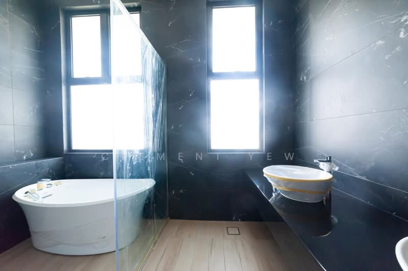 Bungalow for Sale in Setia Alam (Selangor) - Clement Yew - Bathroom - PropertyGuru.com.my