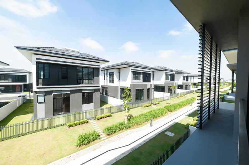 Bungalow for Sale in Setia Alam (Selangor) - Clement Yew - Exterior - PropertyGuru.com.my
