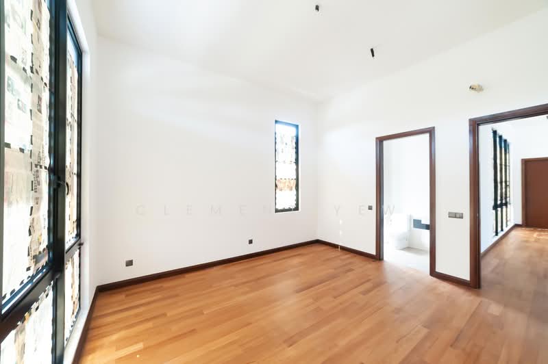 Bungalow for Sale in Setia Alam (Selangor) - Clement Yew - Interior - PropertyGuru.com.my