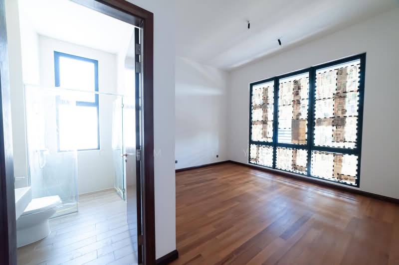 Bungalow for Sale in Setia Alam (Selangor) - Clement Yew - Bathroom - PropertyGuru.com.my