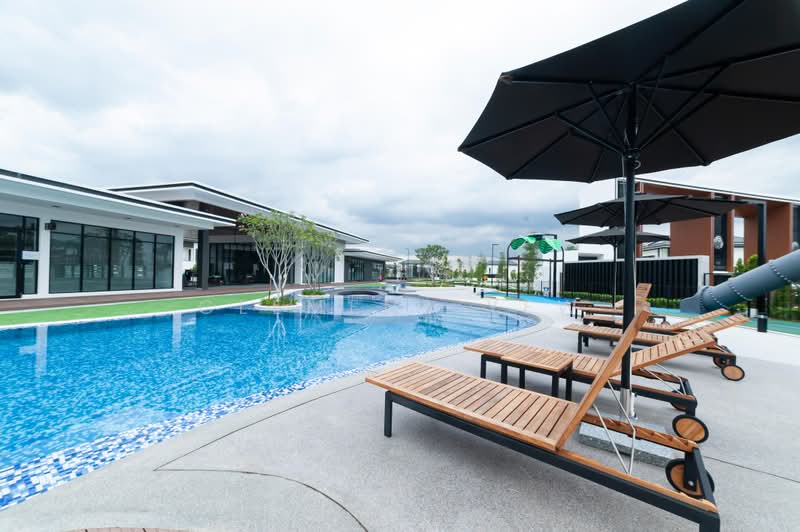 Bungalow for Sale in Setia Alam (Selangor) - Clement Yew - Exterior - PropertyGuru.com.my