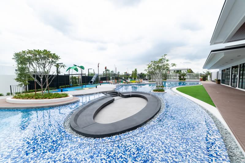 Bungalow for Sale in Setia Alam (Selangor) - Clement Yew - Exterior - PropertyGuru.com.my