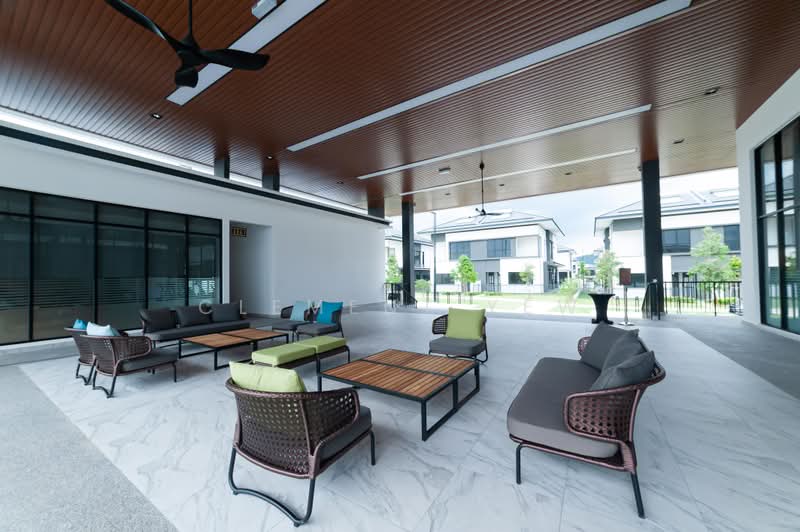 Bungalow for Sale in Setia Alam (Selangor) - Clement Yew - Exterior - PropertyGuru.com.my