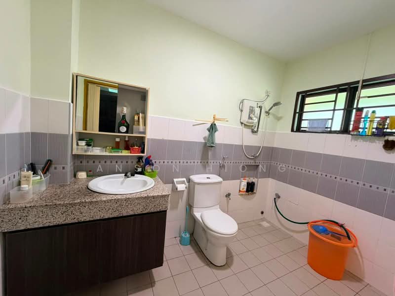 Rumah Berkembar untuk Dijual di Taman Nusa Idaman (Iskandar Puteri (Nusajaya)) - Anson Hiong - PropertyGuru.com.my