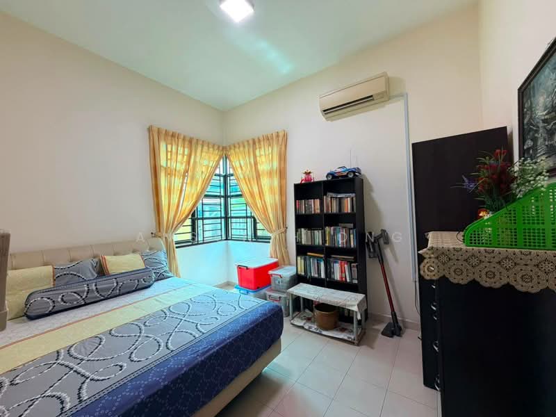 Rumah Berkembar untuk Dijual di Taman Nusa Idaman (Iskandar Puteri (Nusajaya)) - Anson Hiong - PropertyGuru.com.my