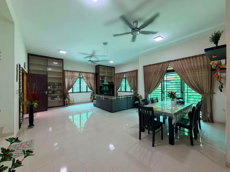 Rumah Berkembar untuk Dijual di Taman Nusa Idaman (Iskandar Puteri (Nusajaya)) - Anson Hiong - PropertyGuru.com.my