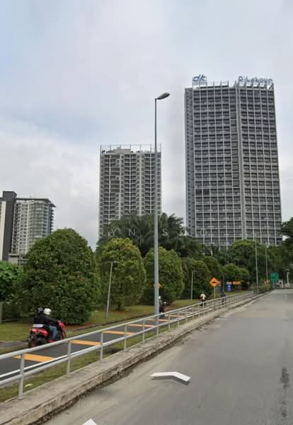 Commercial Land for Rent in Subang Jaya (Selangor) - Elyn Soo - Exterior - PropertyGuru.com.my