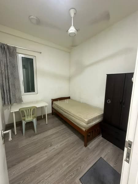 Kondominium untuk Disewa di Scenaria @ North Kiara Hills - Calvin Fong - Bedroom - PropertyGuru.com.my