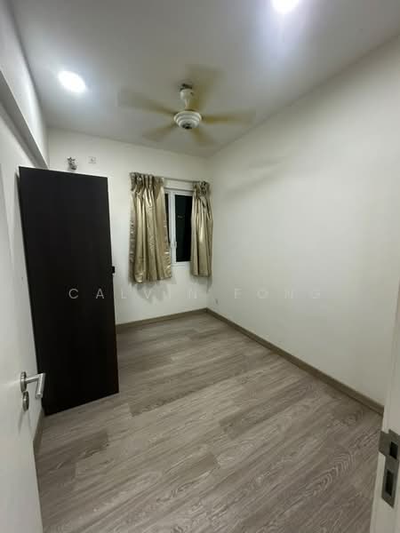 Kondominium untuk Disewa di Scenaria @ North Kiara Hills - Calvin Fong - Bedroom - PropertyGuru.com.my