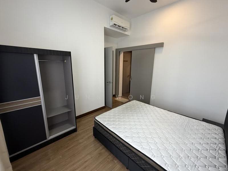 Kediaman Servis untuk Disewa di Astoria Ampang - Junn Wong - Bedroom - PropertyGuru.com.my