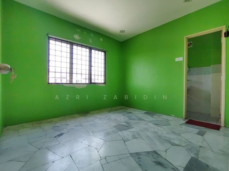 Apartment for Sale at Iris Apartment - Azri Zabidin - Interior - PropertyGuru.com.my