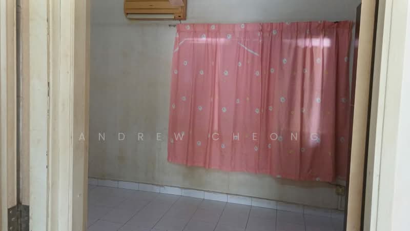Apartment for Rent at Taman Sri Endah Apartment - Andrew Cheong - PropertyGuru.com.my