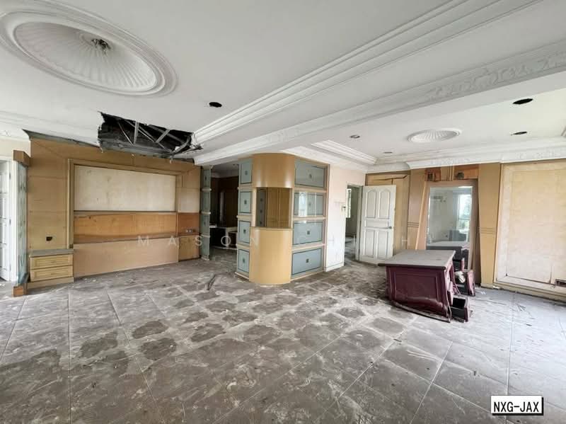 Bungalow for Sale in Taman Eng Ann (Klang) - Mason Chiah - Living Room - PropertyGuru.com.my