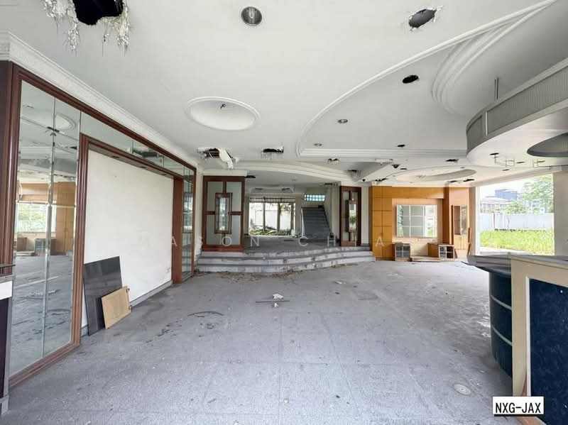 Bungalow for Sale in Taman Eng Ann (Klang) - Mason Chiah - Interior - PropertyGuru.com.my
