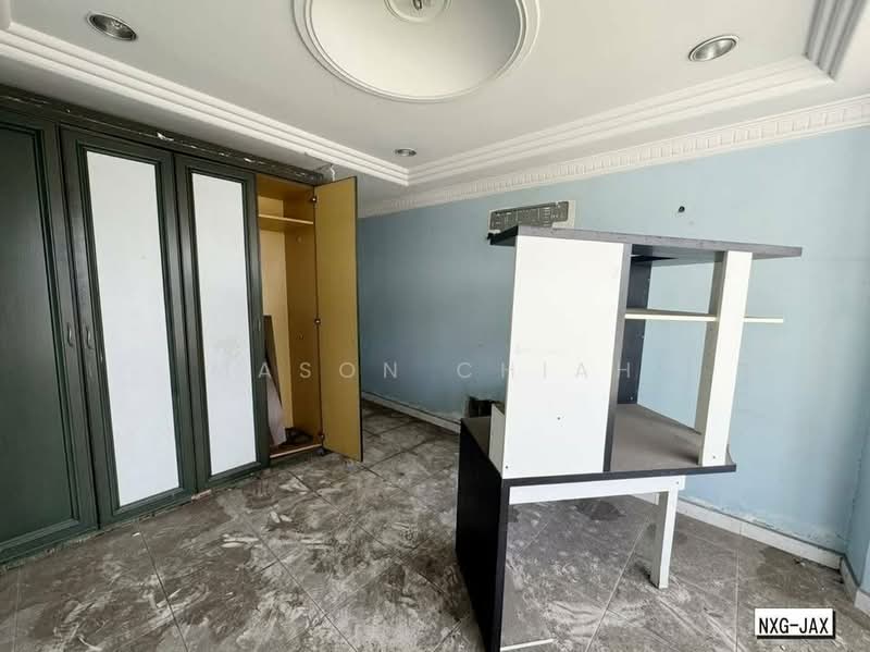 Bungalow for Sale in Taman Eng Ann (Klang) - Mason Chiah - Interior - PropertyGuru.com.my