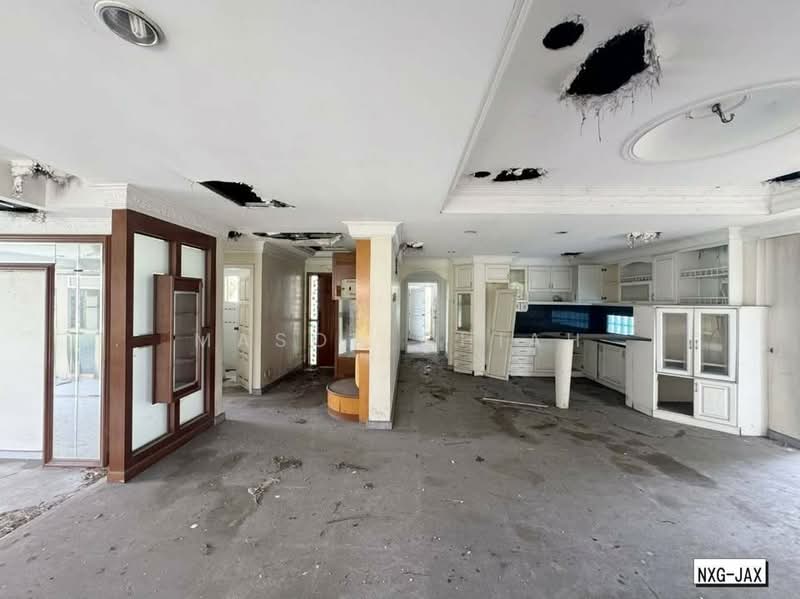 Bungalow for Sale in Taman Eng Ann (Klang) - Mason Chiah - Kitchen - PropertyGuru.com.my