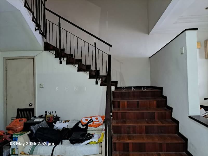 3-storey Terraced House for Sale in Taman Esplanad (Bukit Jalil) - Kent Chong - Interior - PropertyGuru.com.my