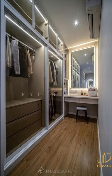 Rumah Berkembar untuk Disewa di Kota Kemuning (Shah Alam) - Rylin Tan - Interior - PropertyGuru.com.my