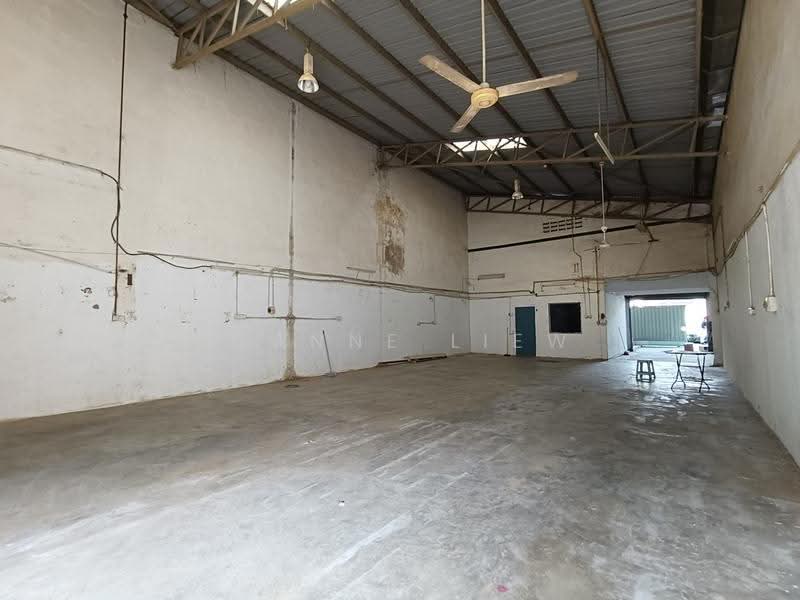 Factory for Rent in Taman Tan Sri Yaacob (Johor Bahru) - Leanne Liew - PropertyGuru.com.my