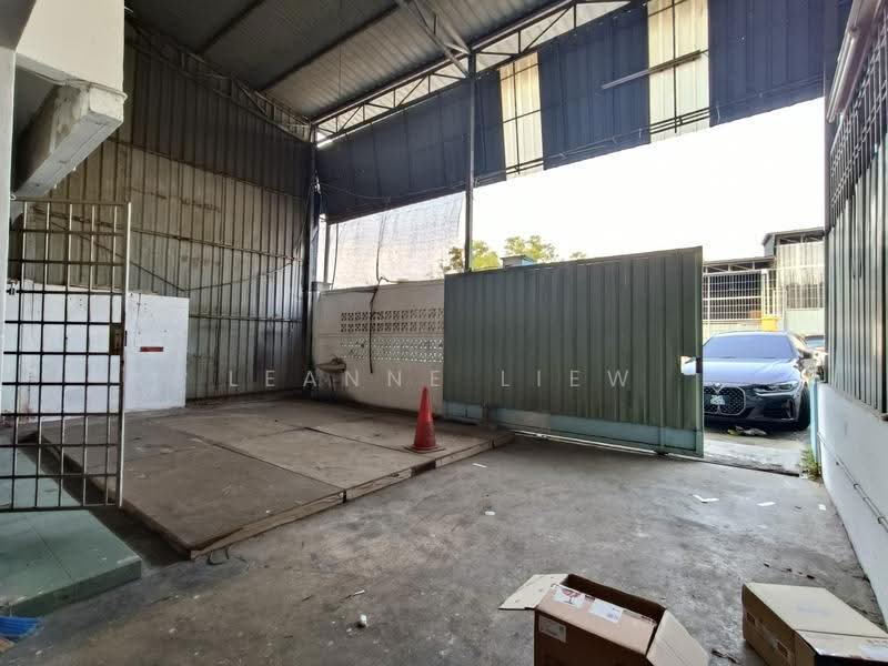 Factory for Rent in Taman Tan Sri Yaacob (Johor Bahru) - Leanne Liew - PropertyGuru.com.my