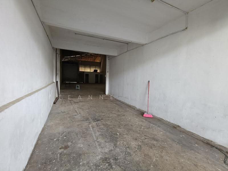 Factory for Rent in Taman Tan Sri Yaacob (Johor Bahru) - Leanne Liew - PropertyGuru.com.my