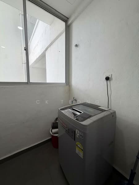 Condominium for Sale at Infiniti 3 Residences - CK Teong - Interior - PropertyGuru.com.my