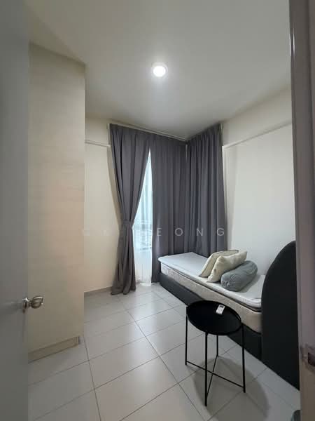 Condominium for Sale at Infiniti 3 Residences - CK Teong - Bedroom - PropertyGuru.com.my