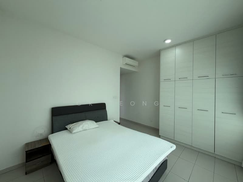 Condominium for Sale at Infiniti 3 Residences - CK Teong - Bedroom - PropertyGuru.com.my