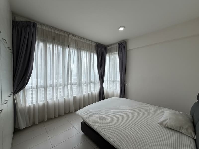 Condominium for Sale at Infiniti 3 Residences - CK Teong - Bedroom - PropertyGuru.com.my