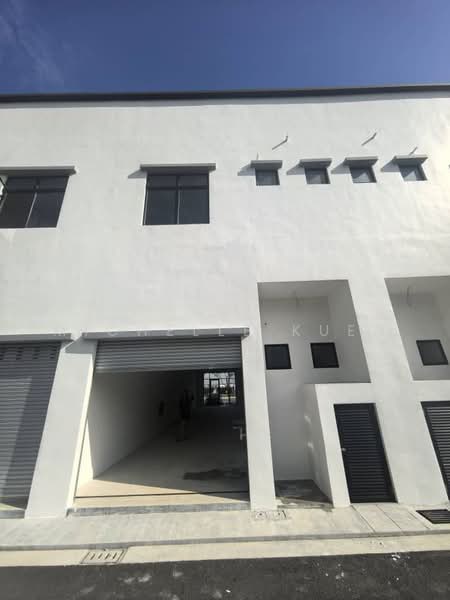Shop for Rent in Taman Kota Masai (Pasir Gudang) - Michelle Kueh - Exterior - PropertyGuru.com.my