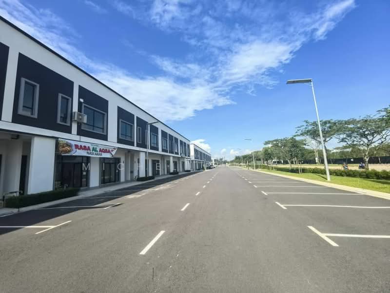 Shop for Rent in Taman Kota Masai (Pasir Gudang) - Michelle Kueh - PropertyGuru.com.my