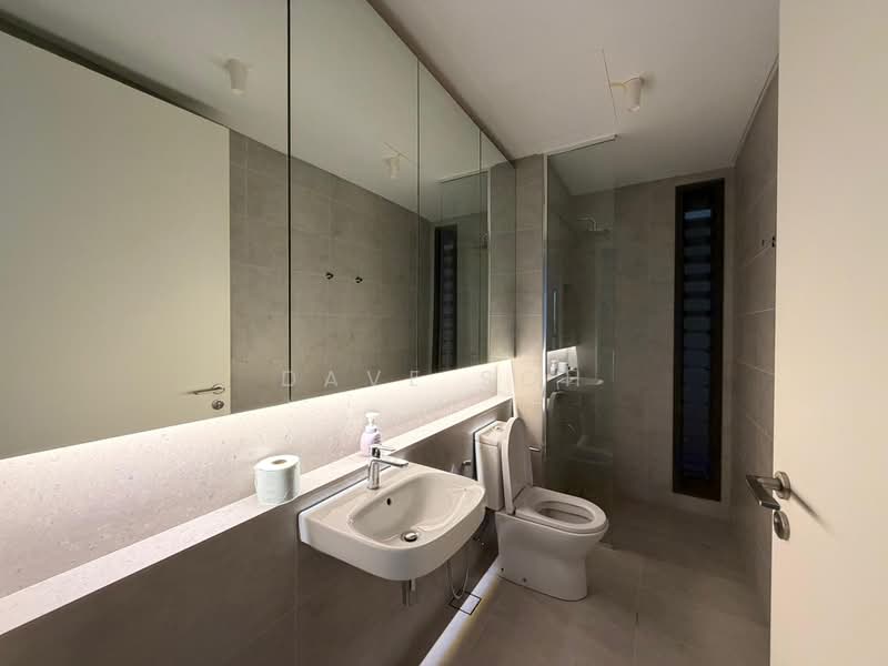 Condominium for Sale at Jendela Residences - Dave Soh - Bathroom - PropertyGuru.com.my
