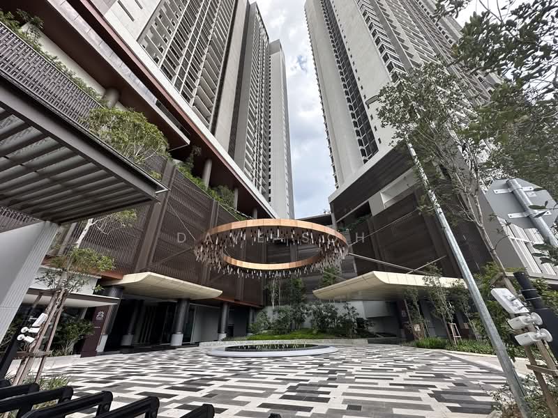 Condominium for Sale at Jendela Residences - Dave Soh - Exterior - PropertyGuru.com.my
