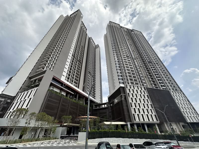 Condominium for Sale at Jendela Residences - Dave Soh - Exterior - PropertyGuru.com.my